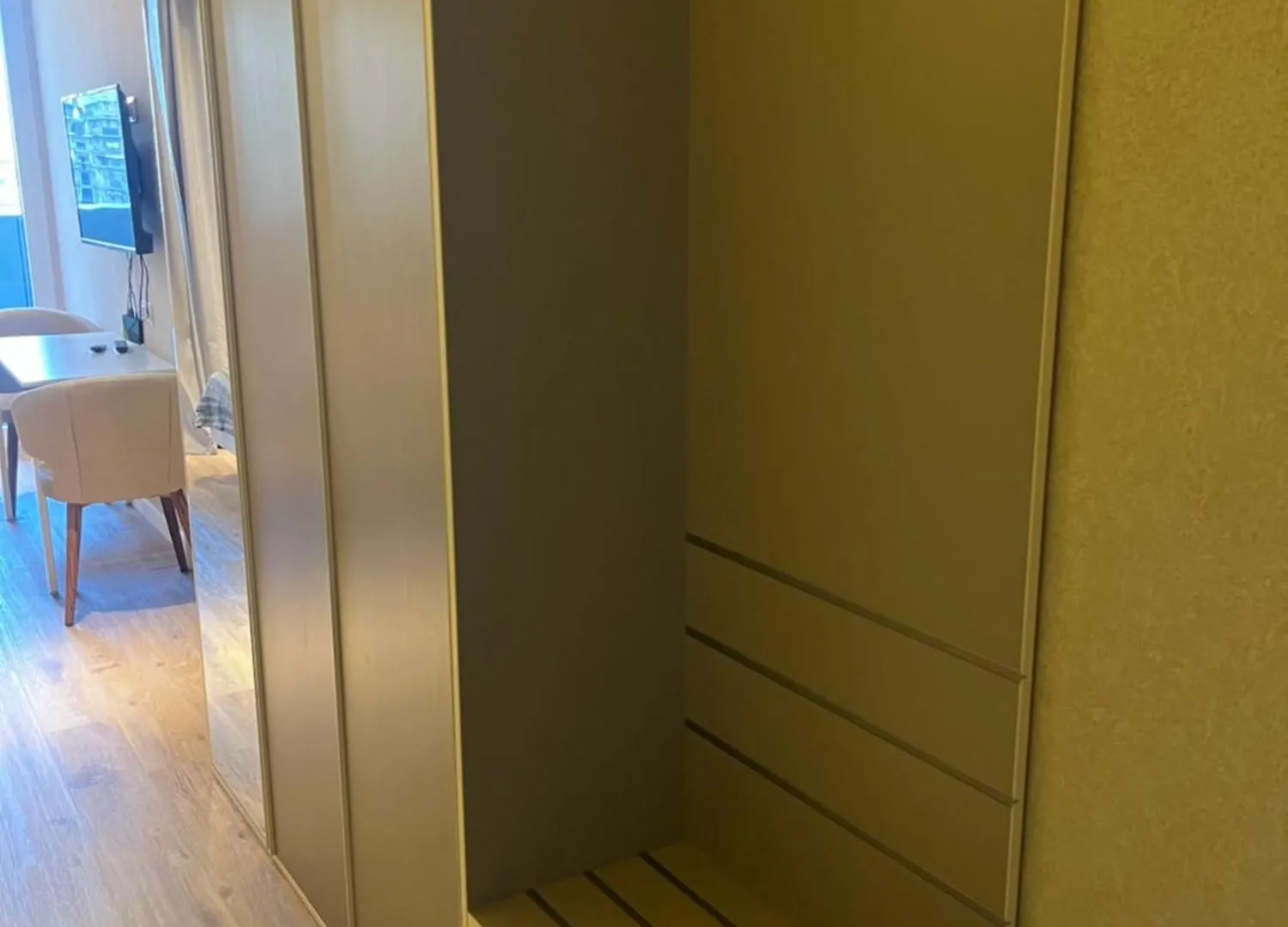 Alliance Batumi Apartment
